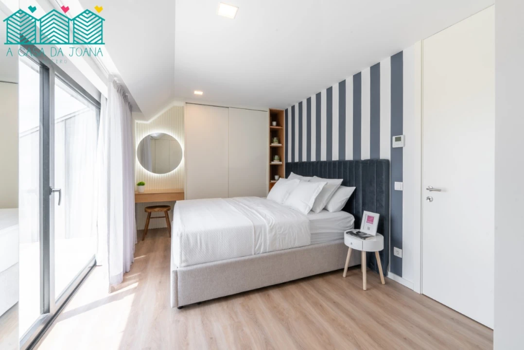 Apartamento T3 para Venda em Glória e Vera Cruz Foto 14