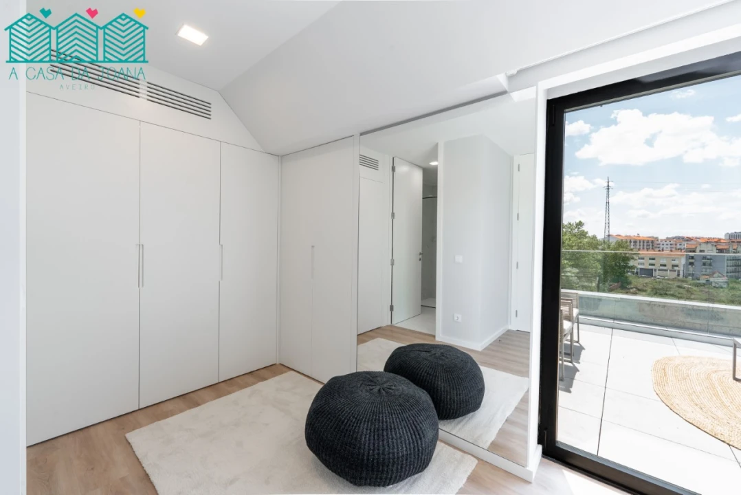 Apartamento T3 para Venda em Glória e Vera Cruz Foto 15