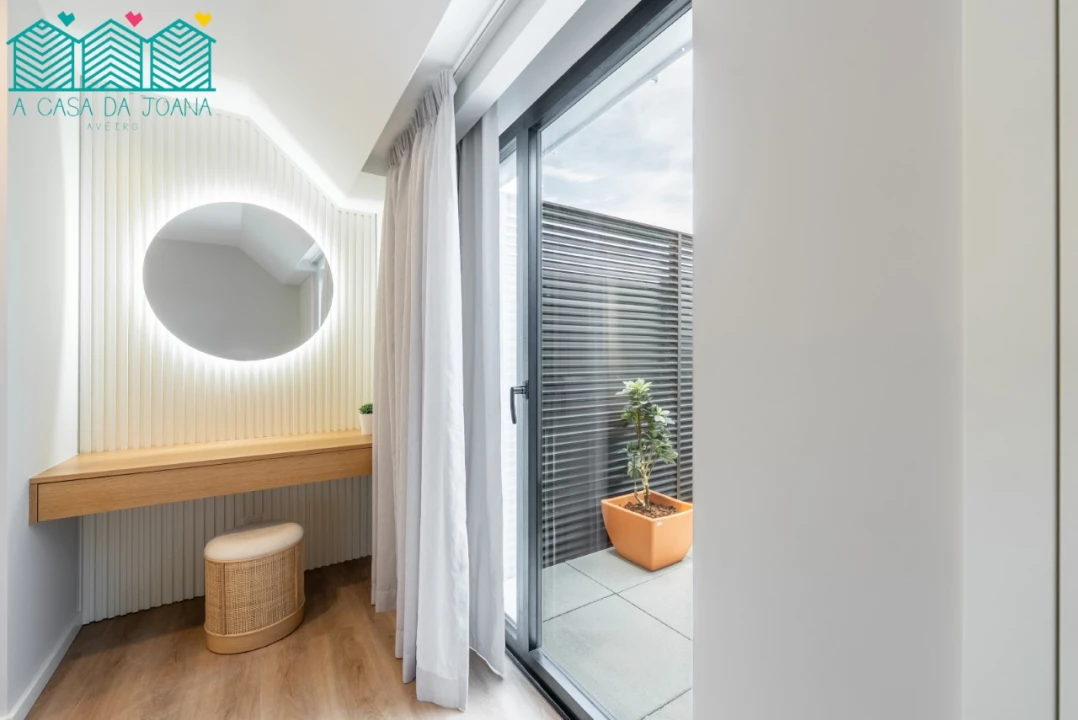 Apartamento T3 para Venda em Glória e Vera Cruz Foto 18