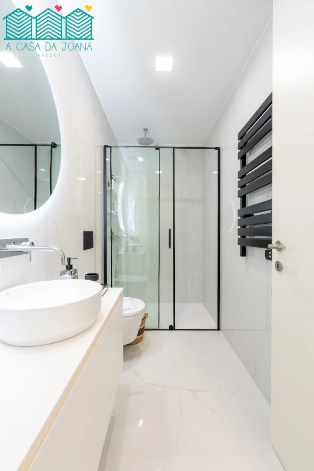 Apartamento T3 para Venda em Glória e Vera Cruz Foto 20
