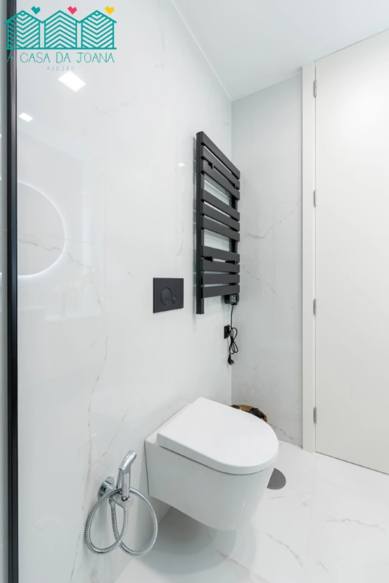 Apartamento T3 para Venda em Glória e Vera Cruz Foto 22