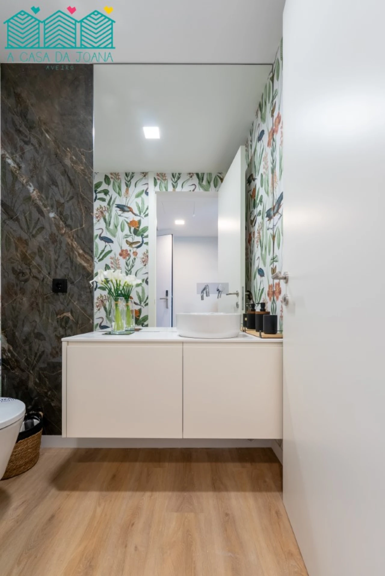 Apartamento T3 para Venda em Glória e Vera Cruz Foto 24