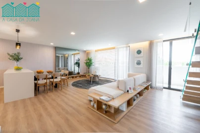 Apartamento T3 para Venda em Glória e Vera Cruz