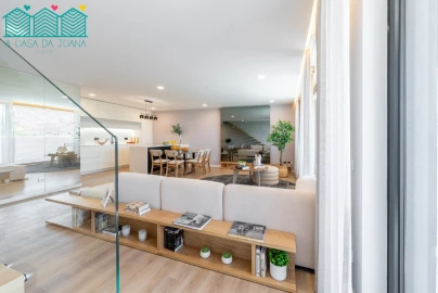 Apartamento T3 para Venda em Glória e Vera Cruz