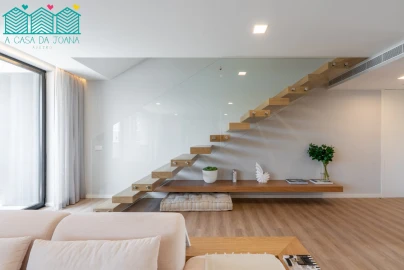 Apartamento T3 para Venda em Glória e Vera Cruz