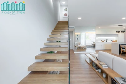 Apartamento T3 para Venda em Glória e Vera Cruz