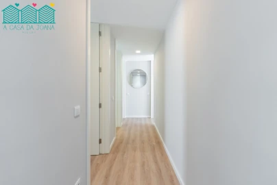 Apartamento T3 para Venda em Glória e Vera Cruz