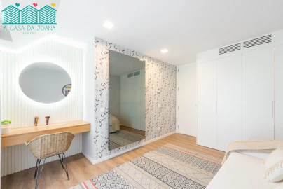 Apartamento T3 para Venda em Glória e Vera Cruz