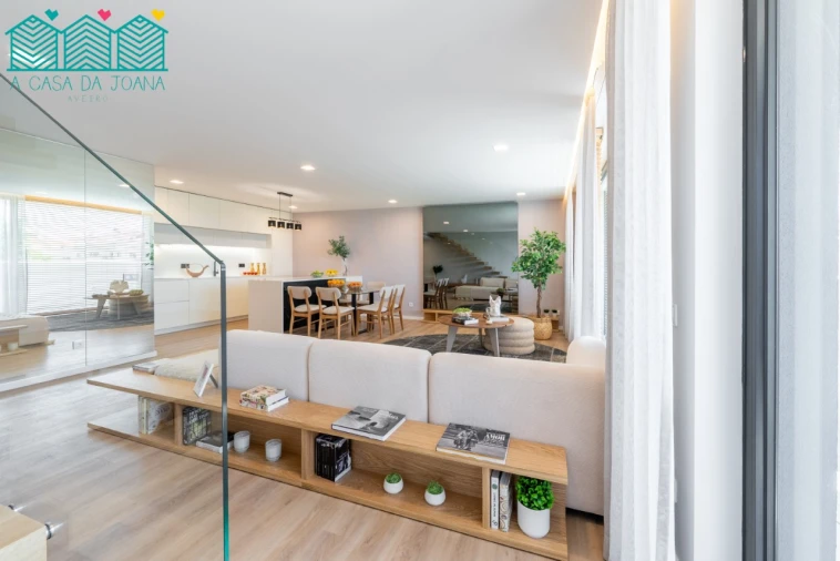 Apartamento T3 para Venda em Glória e Vera Cruz Foto 6