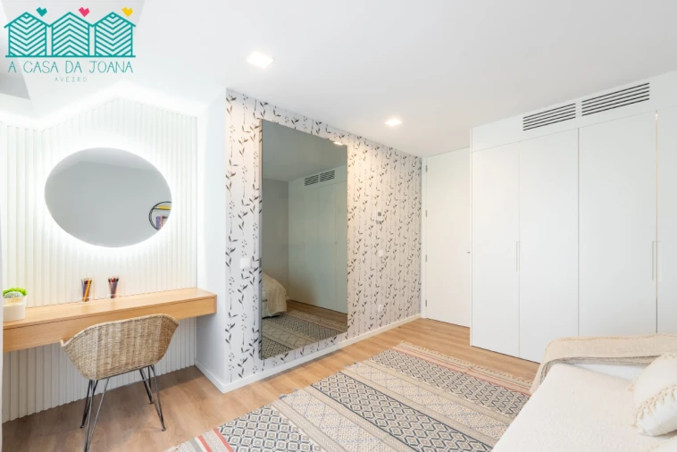 Apartamento T3 para Venda em Glória e Vera Cruz Foto 13