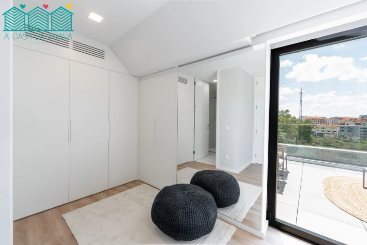 Apartamento T3 para Venda em Glória e Vera Cruz Foto 15
