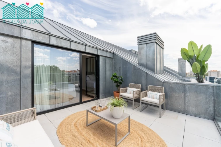 Apartamento T3 para Venda em Glória e Vera Cruz Foto 16