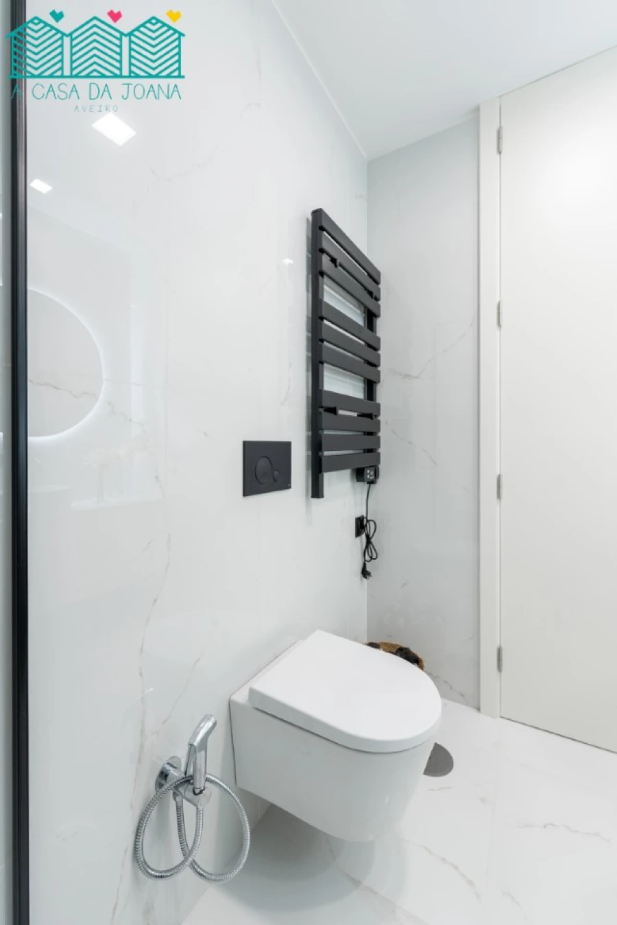 Apartamento T3 para Venda em Glória e Vera Cruz Foto 22