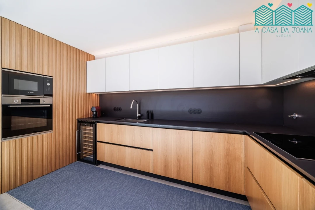 Moradia T4 para Venda em Esgueira Foto 6