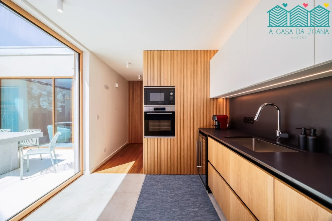 Moradia T4 para Venda em Esgueira Foto 7