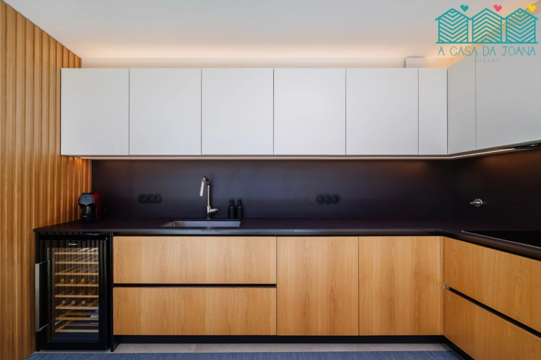 Moradia T4 para Venda em Esgueira Foto 8