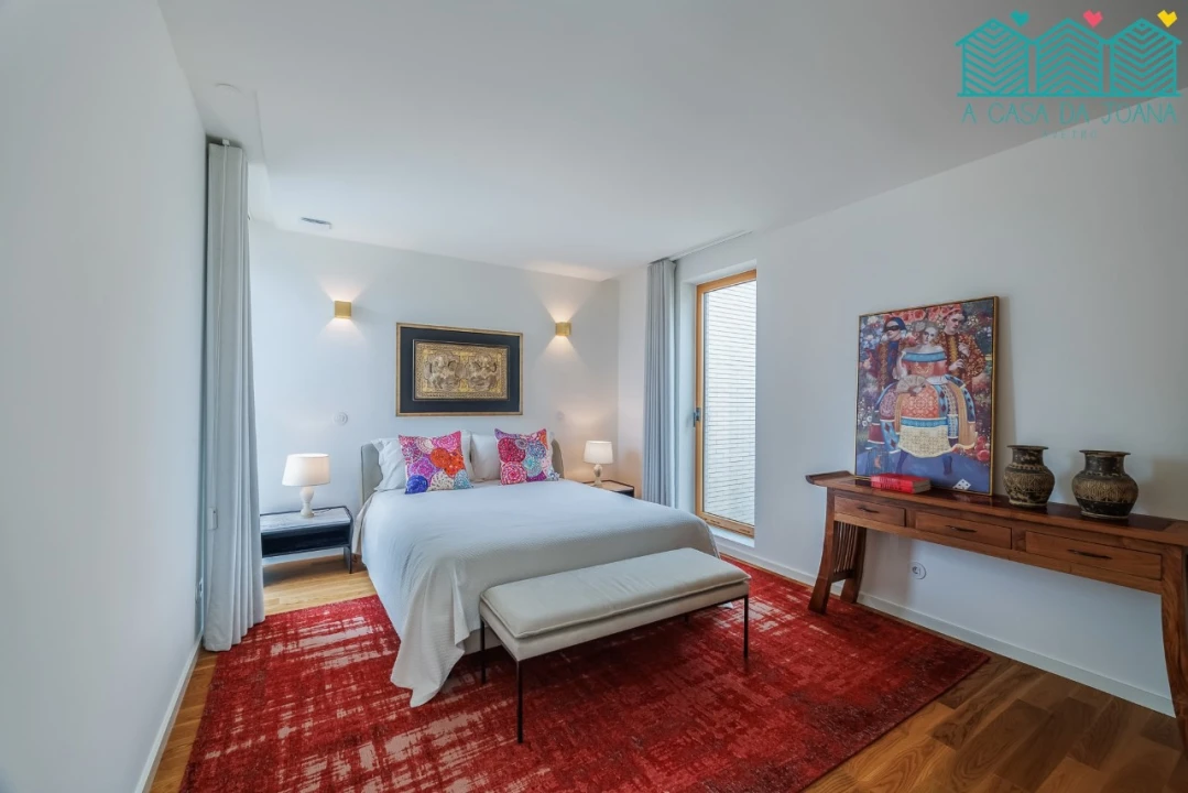 Moradia T4 para Venda em Esgueira Foto 14