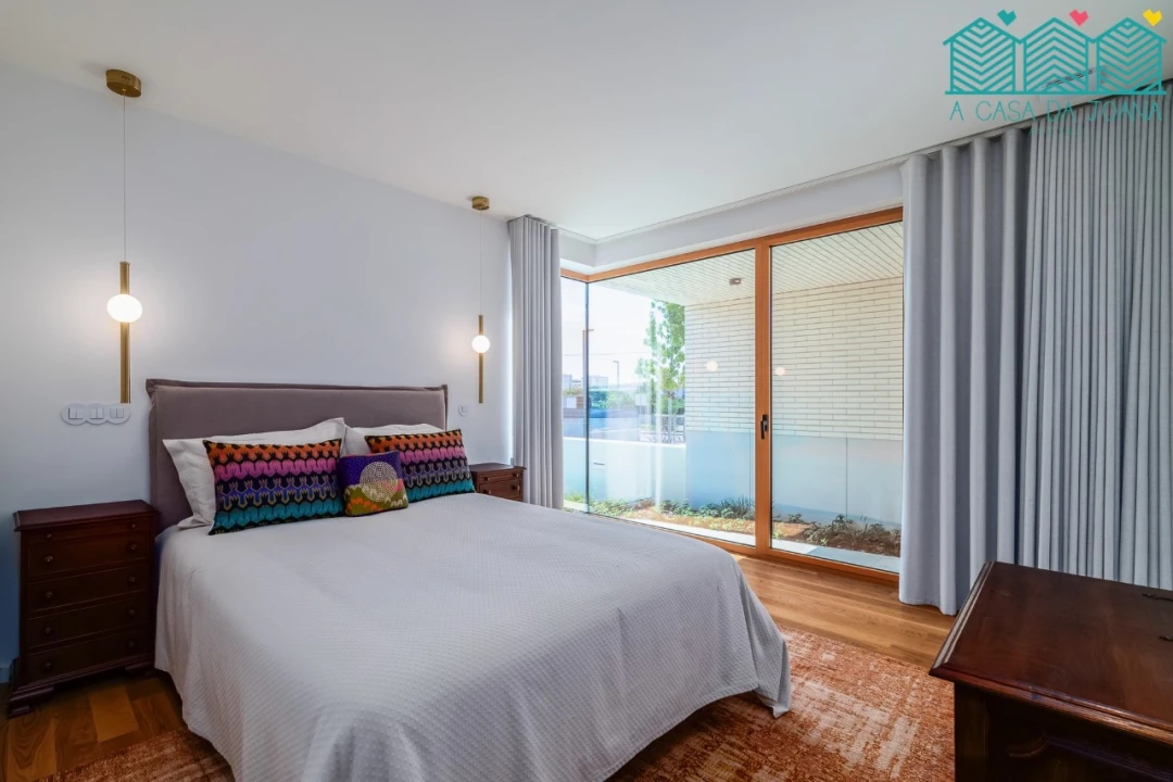 Moradia T4 para Venda em Esgueira Foto 15