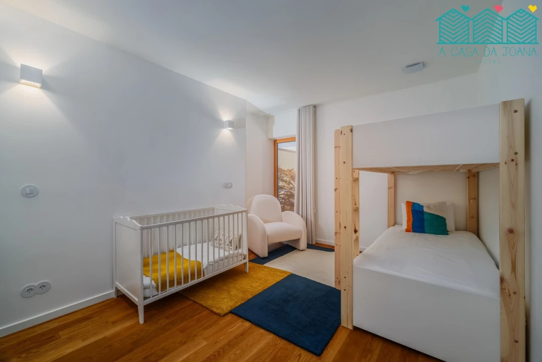 Moradia T4 para Venda em Esgueira Foto 16