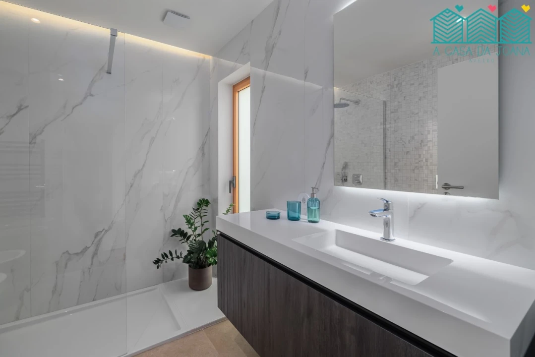 Moradia T4 para Venda em Esgueira Foto 19