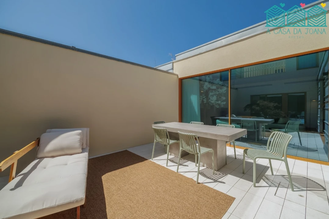 Moradia T4 para Venda em Esgueira Foto 22