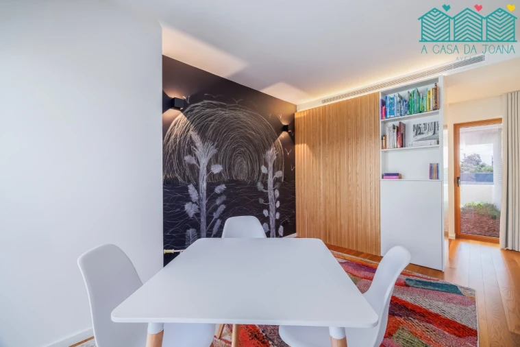 Moradia T4 para Venda em Esgueira Foto 5