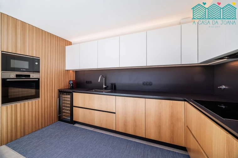 Moradia T4 para Venda em Esgueira Foto 6