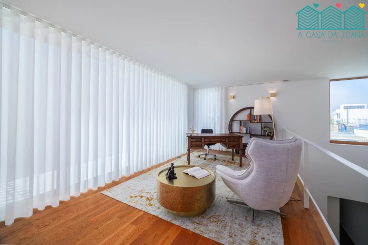 Moradia T4 para Venda em Esgueira Foto 13