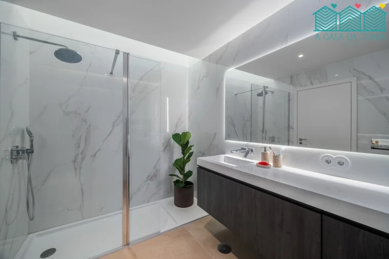 Moradia T4 para Venda em Esgueira Foto 17