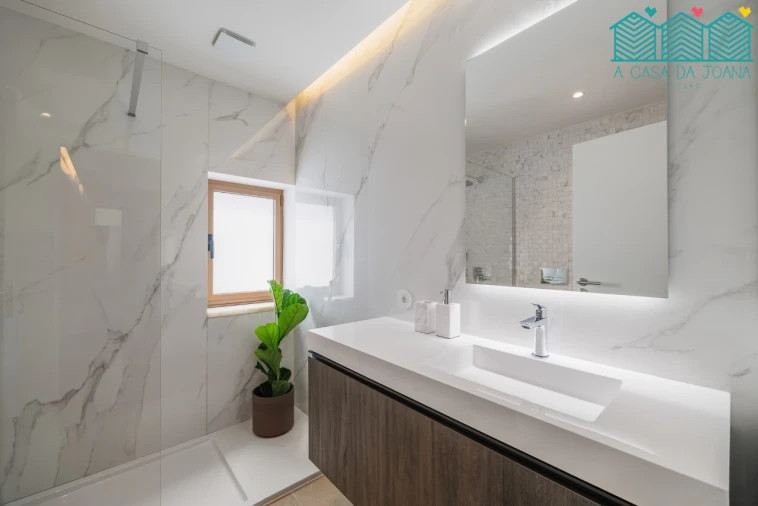 Moradia T4 para Venda em Esgueira Foto 18