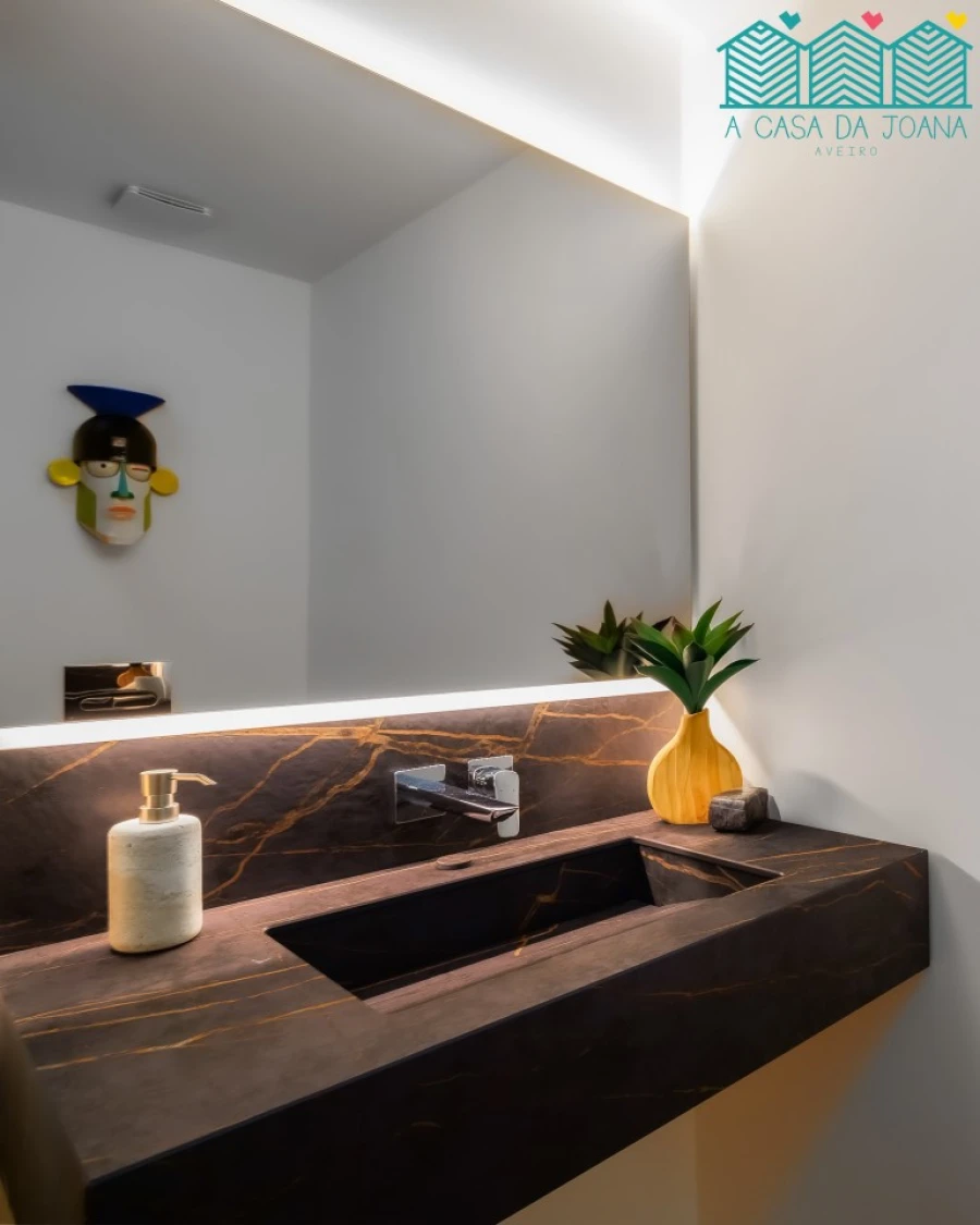 Moradia T4 para Venda em Esgueira Foto 20