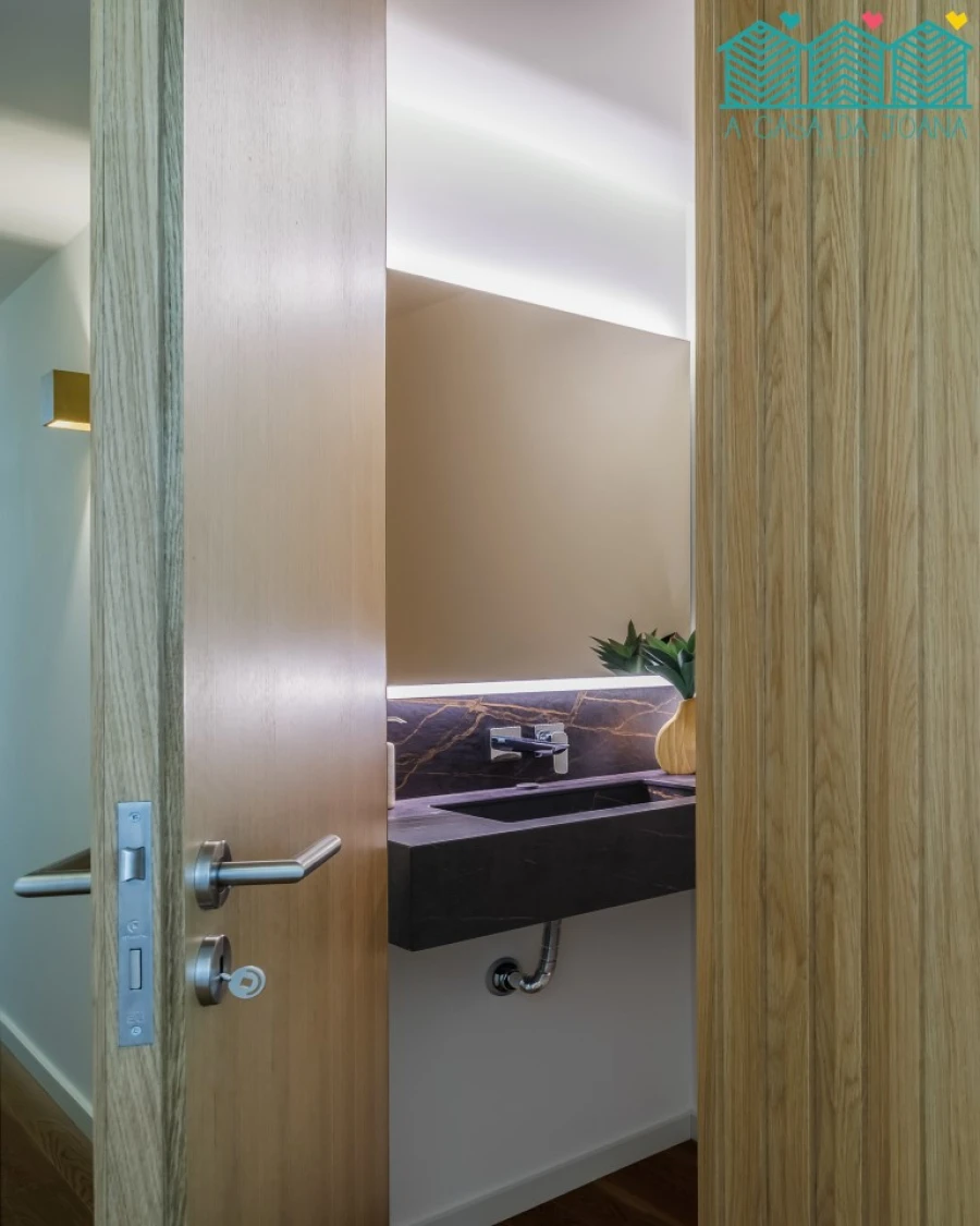 Moradia T4 para Venda em Esgueira Foto 21