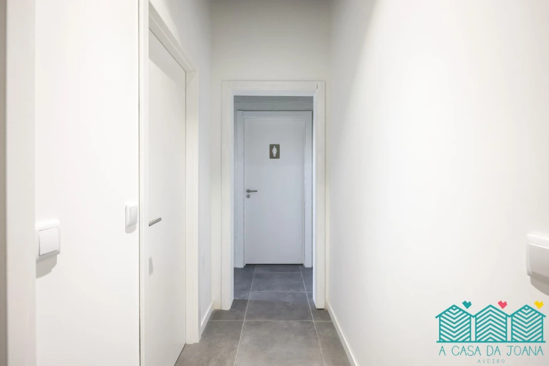 Armazém para Arrendamento em Oliveira do Bairro Foto 19