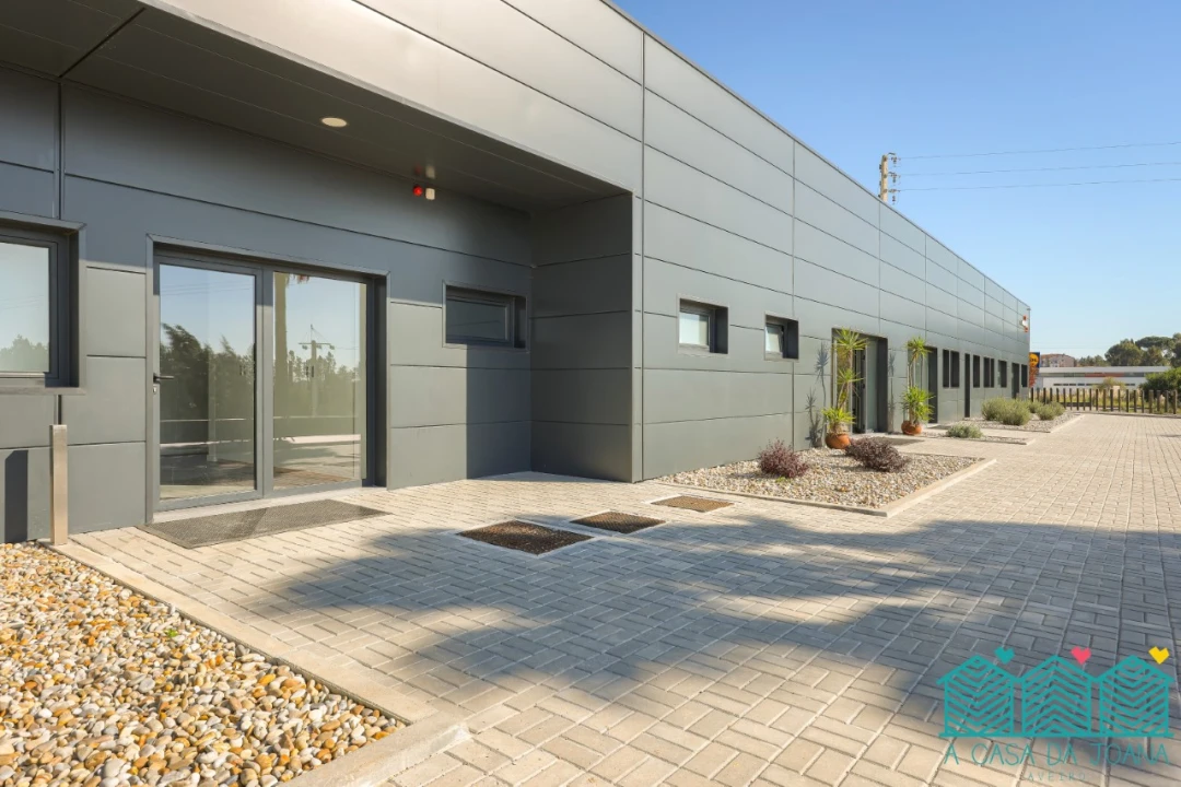 Armazém para Arrendamento em Oliveira do Bairro Foto 27