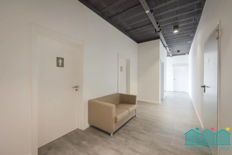 Armazém para Arrendamento em Oliveira do Bairro Foto 15