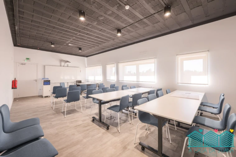 Armazém para Arrendamento em Oliveira do Bairro Foto 17