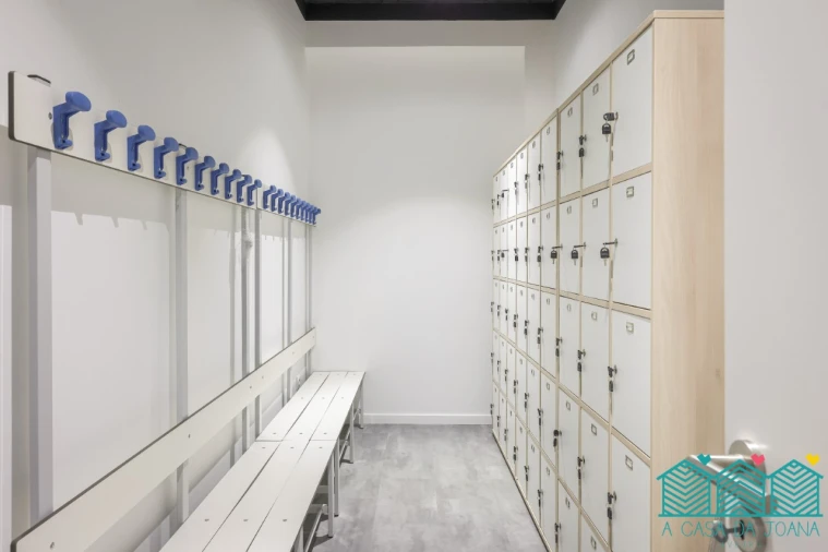 Armazém para Arrendamento em Oliveira do Bairro Foto 20