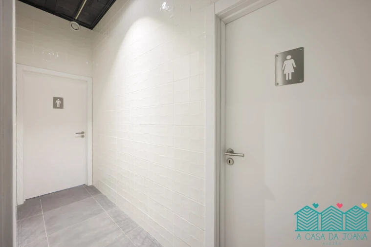 Armazém para Arrendamento em Oliveira do Bairro Foto 21