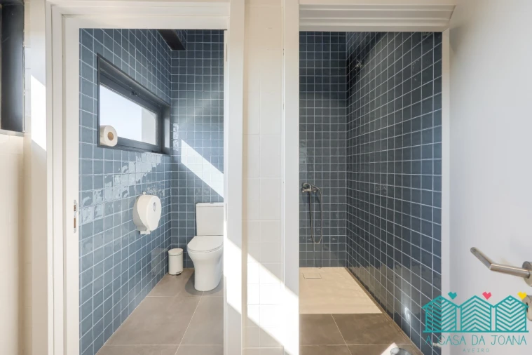 Armazém para Arrendamento em Oliveira do Bairro Foto 24