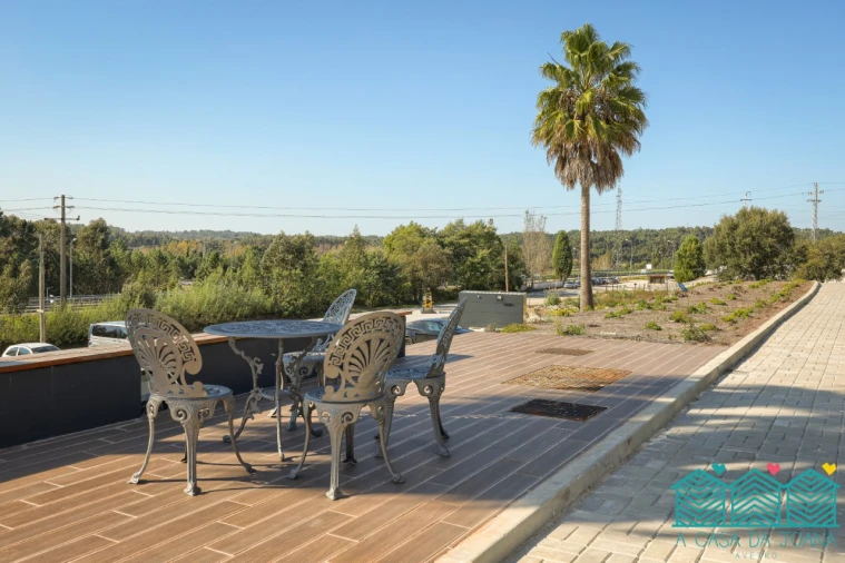 Armazém para Arrendamento em Oliveira do Bairro Foto 29