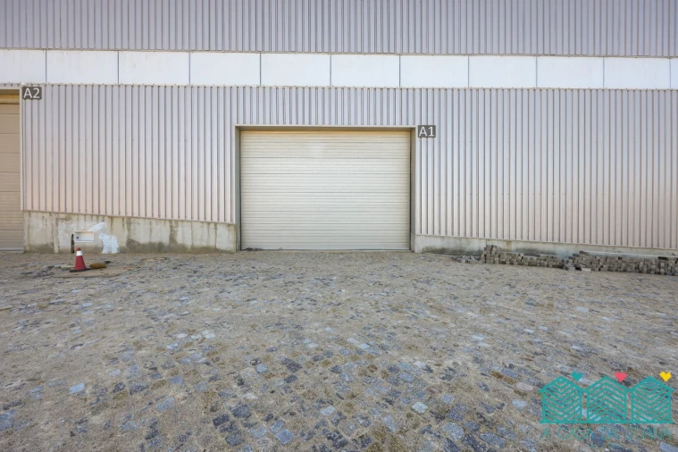 Armazém para Arrendamento em Oliveira do Bairro Foto 33