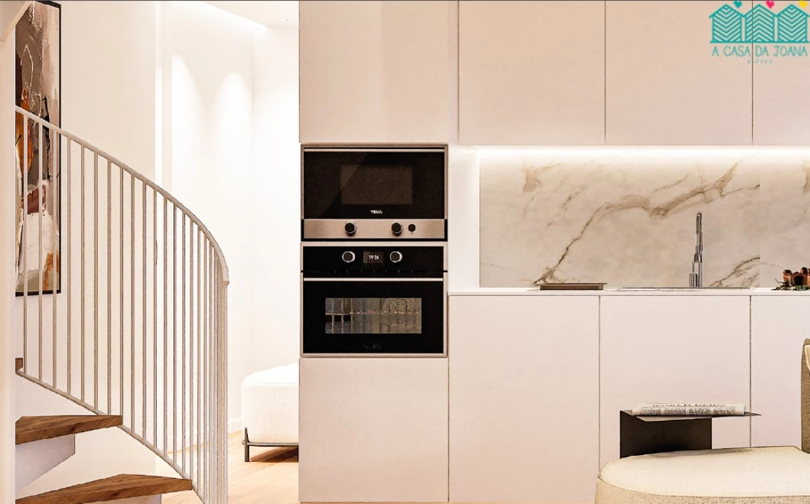 Apartamento T2 para Venda em Glória e Vera Cruz Foto 1
