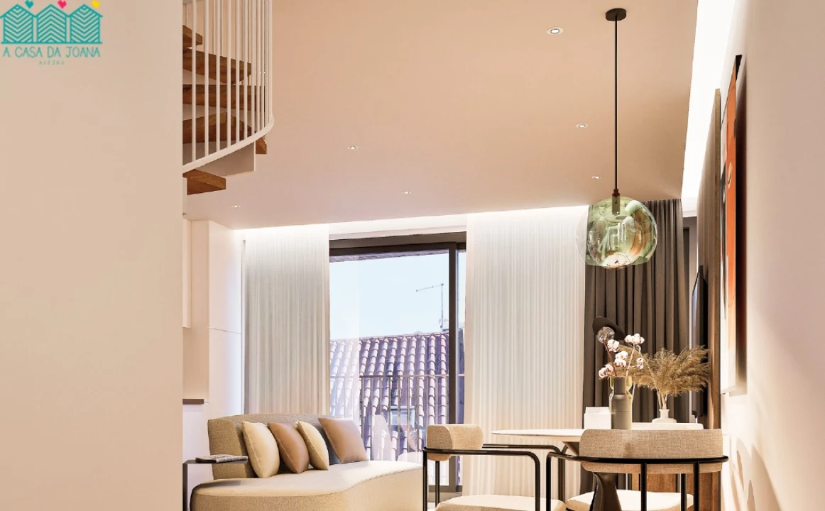 Apartamento T2 para Venda em Glória e Vera Cruz Foto 5