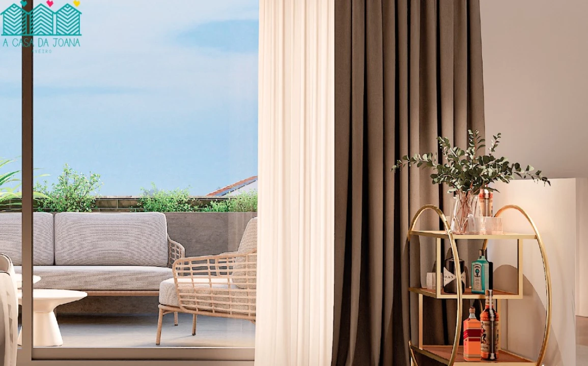 Apartamento T2 para Venda em Glória e Vera Cruz Foto 8