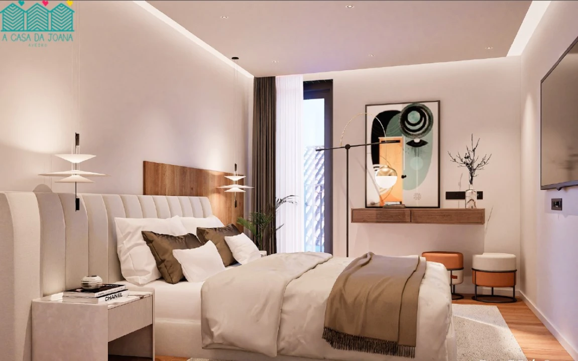 Apartamento T2 para Venda em Glória e Vera Cruz Foto 13