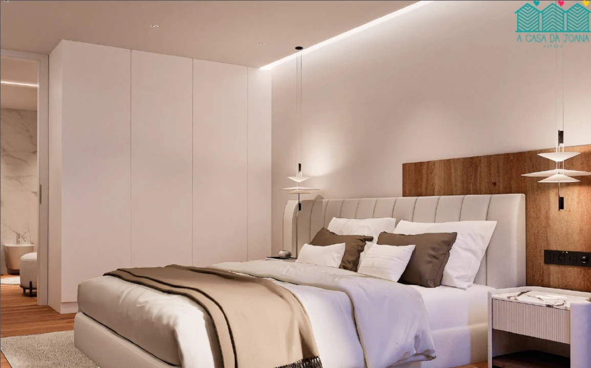 Apartamento T2 para Venda em Glória e Vera Cruz Foto 14