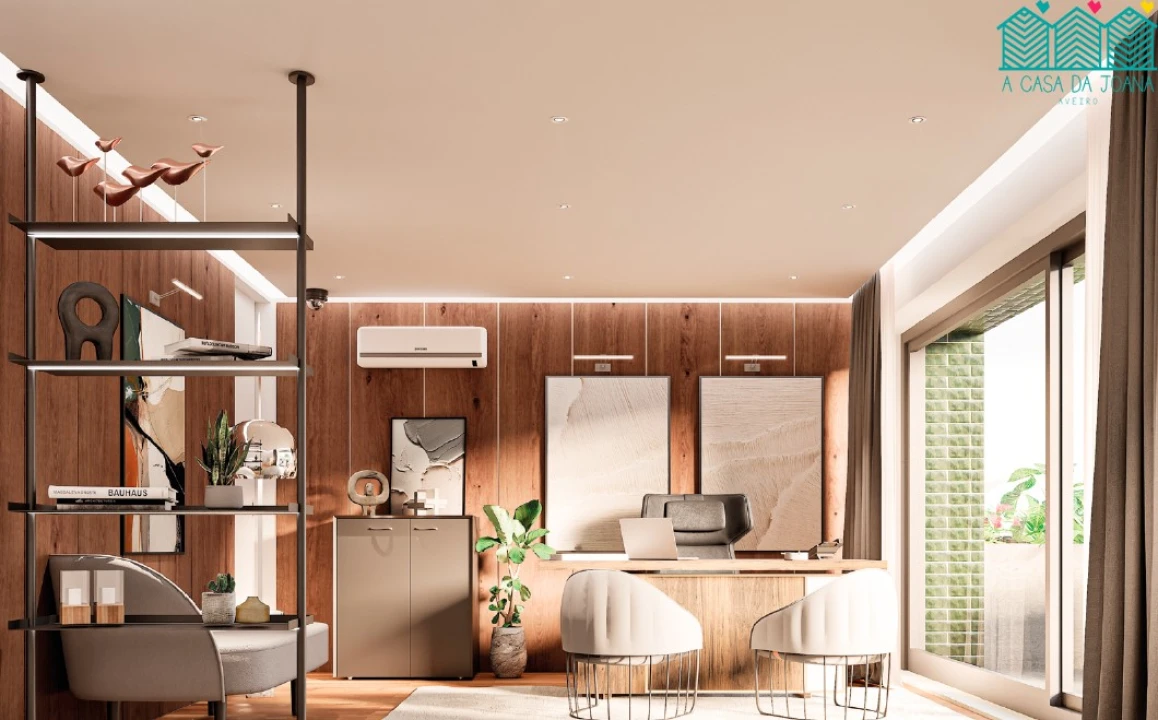 Apartamento T2 para Venda em Glória e Vera Cruz Foto 18