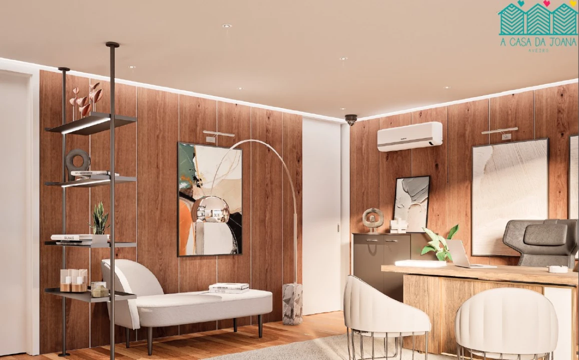 Apartamento T2 para Venda em Glória e Vera Cruz Foto 19
