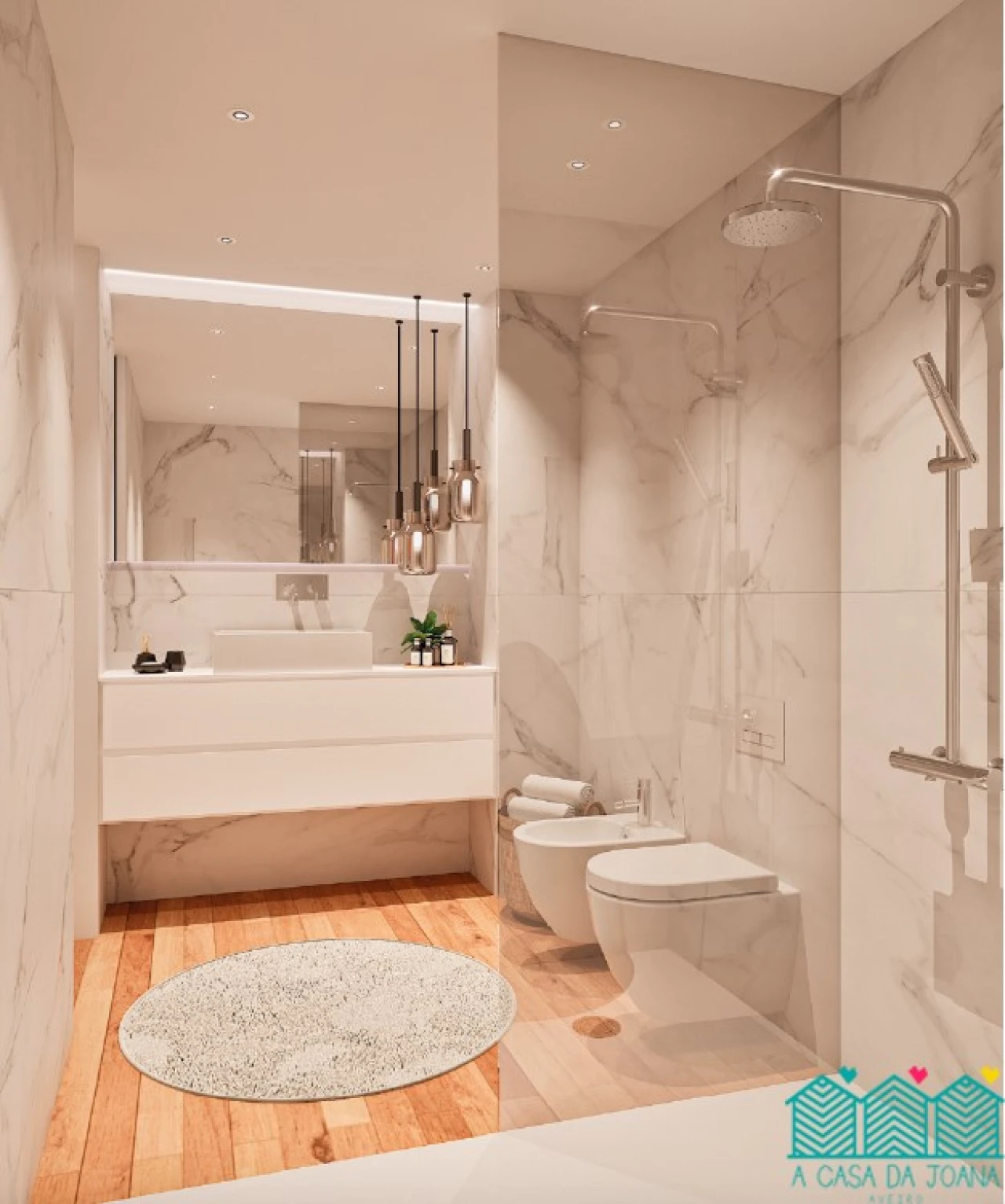 Apartamento T2 para Venda em Glória e Vera Cruz Foto 20