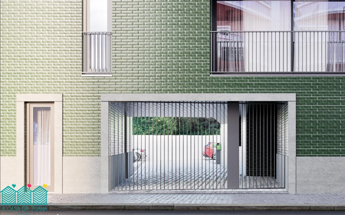 Apartamento T2 para Venda em Glória e Vera Cruz Foto 27